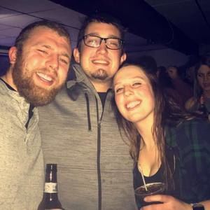 Meet your Posher, Alyssa